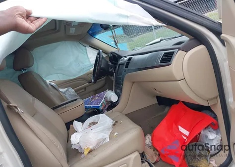 2013 Cadillac Escalade Luxury from USA, damaged, VIN 1GYS4BEF6DR161843